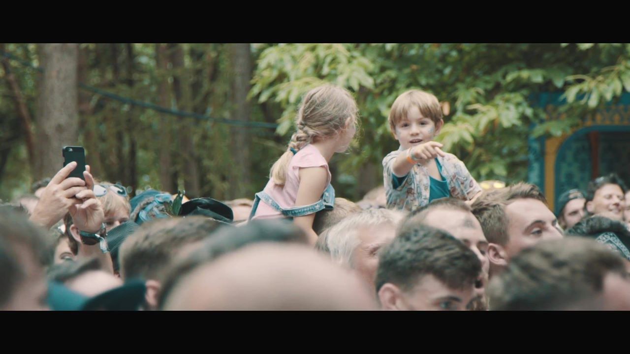 Latitude 2017 Saturday Highlights