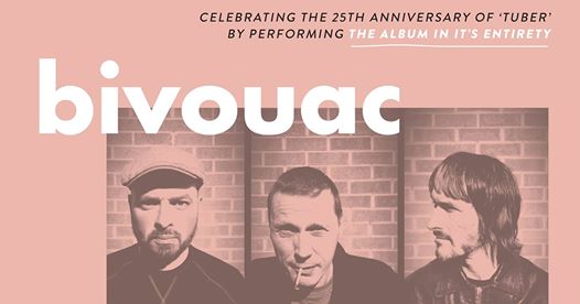 Bivouac - Wharf Chambers, Leeds