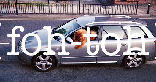 Foh-toh - Artwalk exhibition launch