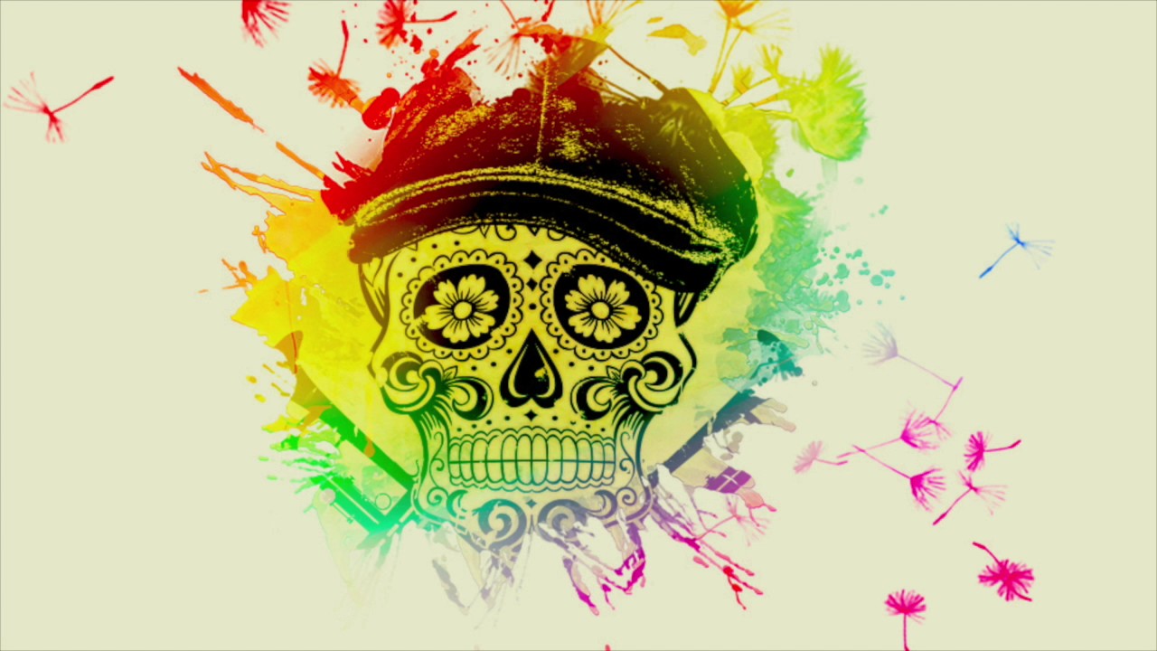 VALENTINO (Live from Reel Studios) - Flatcap Carnival