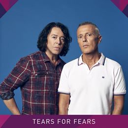 Tickets for Tears for Fears and The Jacksons are now on sale! Get in quick for a...