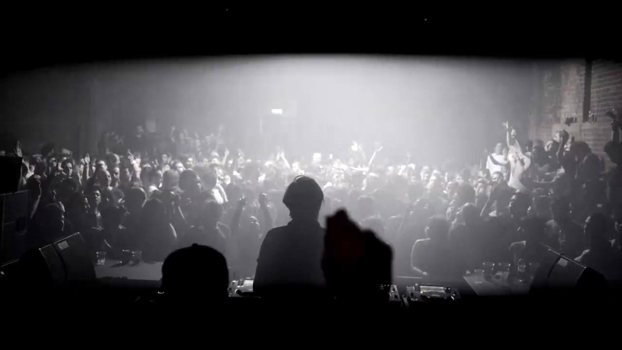 A look back at  RØDHÅD's set at VU, ahead of the Junction 2 launch party.