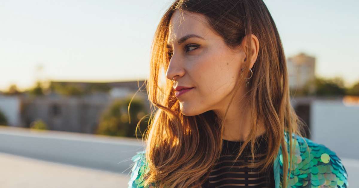 La Fleur's summer is looking to be a house and techno-led assault on the festival circuit