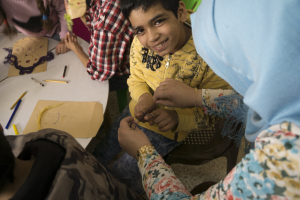 Be a peacemaker this Christmas - Greenbelt