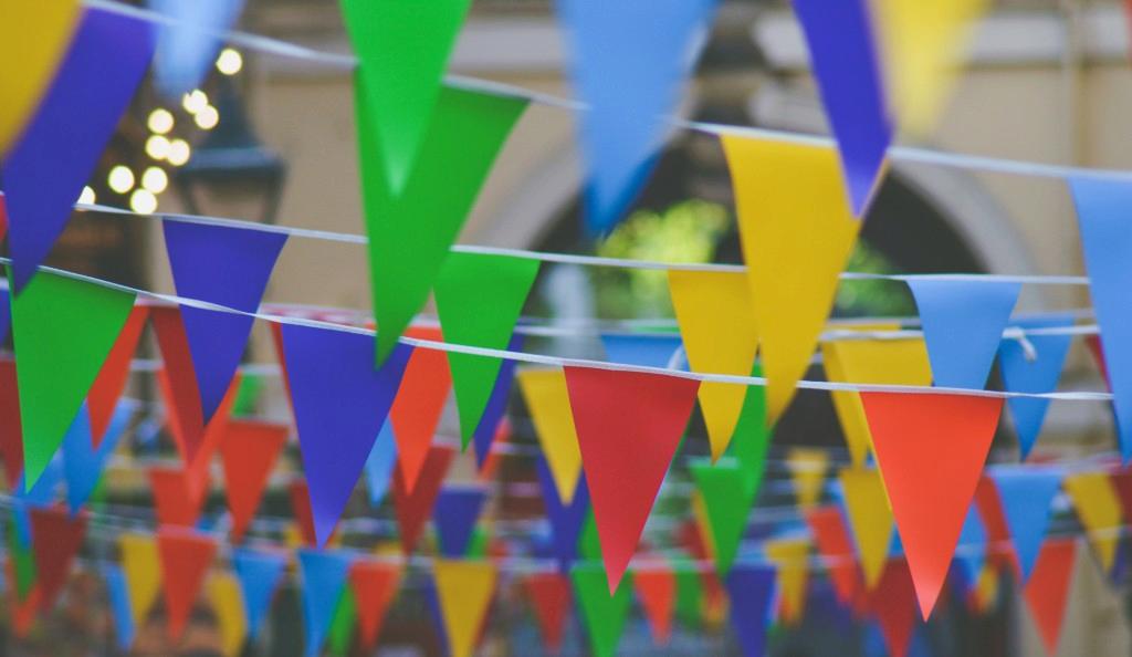 A guide to the UK's family friendly festivals