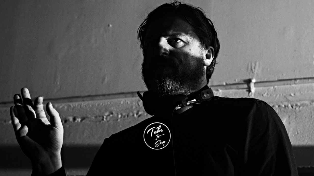 Whilk & Misky - Clap Your Hands (Solomun Remix)