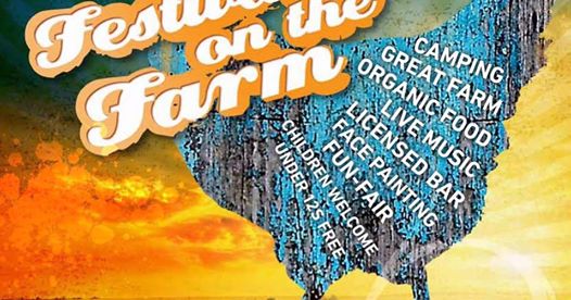Festival on the Farm 2019