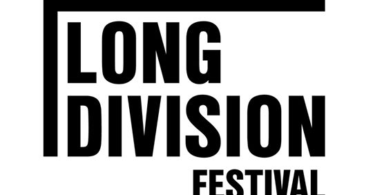 Long Division Festival 2019 (Saturday) from See Tickets