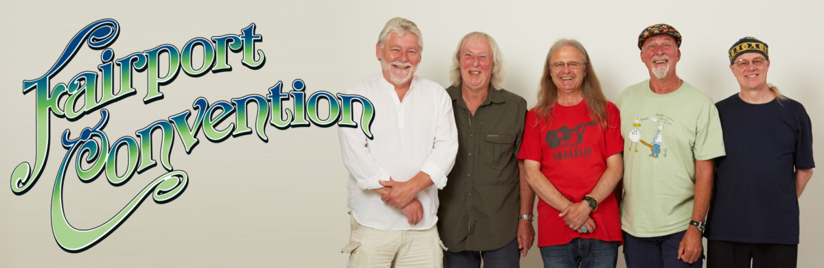 fairport convention