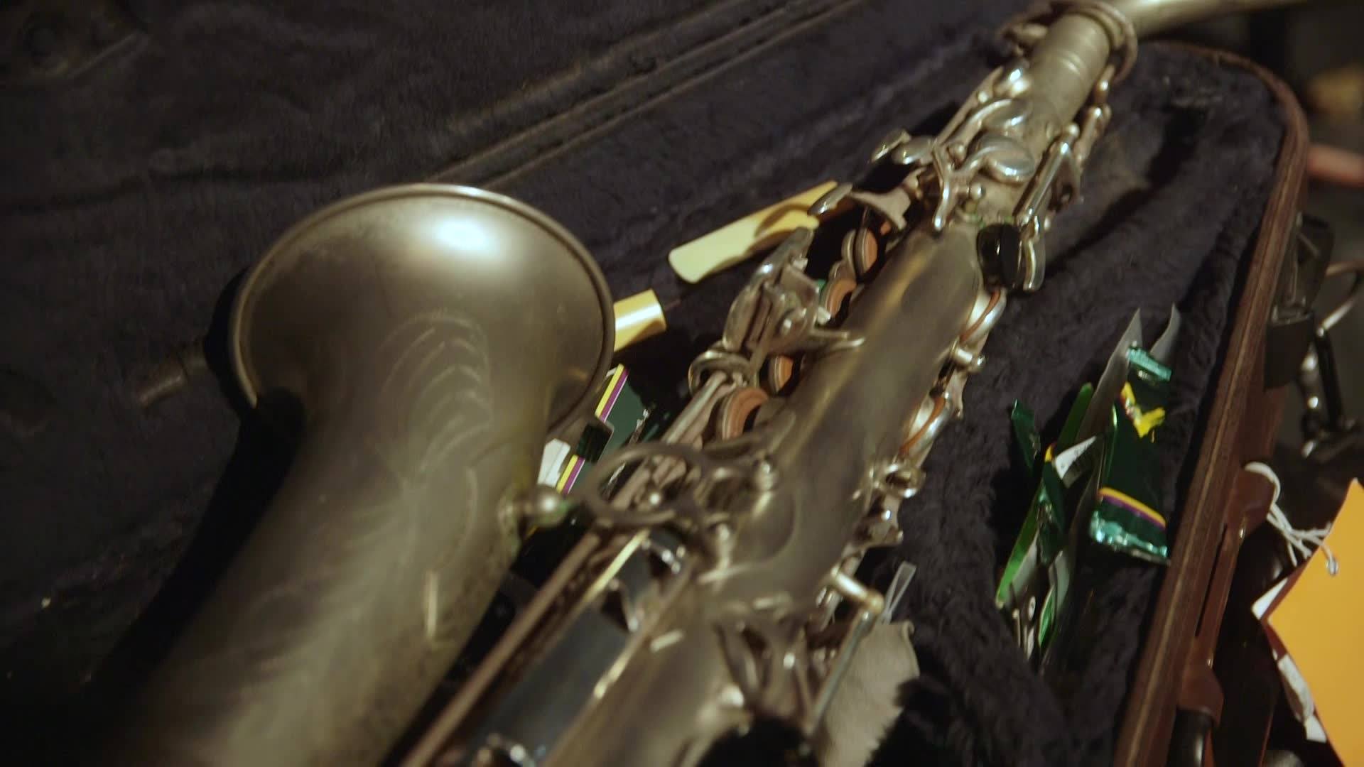 Thrill - Saturday 9 February at St Bride's Centre