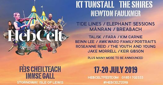 HebCelt 2019