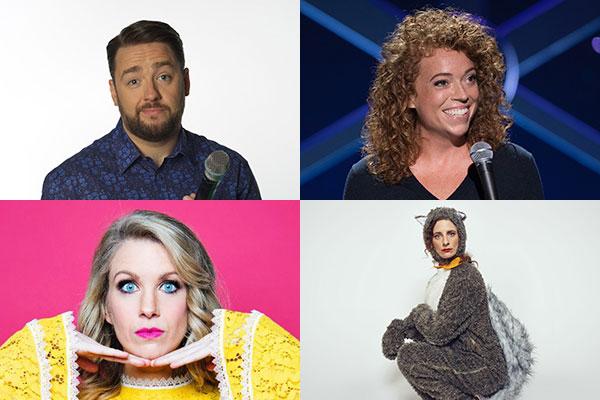 Top 10 Arts Highlights So Far