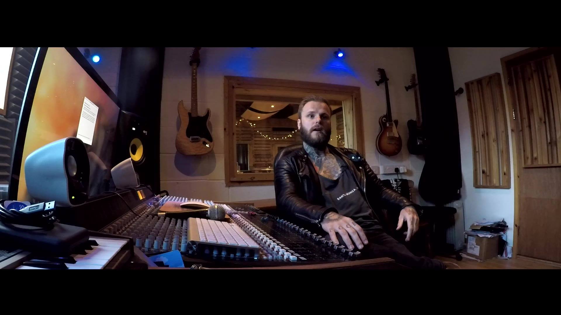 Rising Stage 2019 - The Outlaw Orchestra