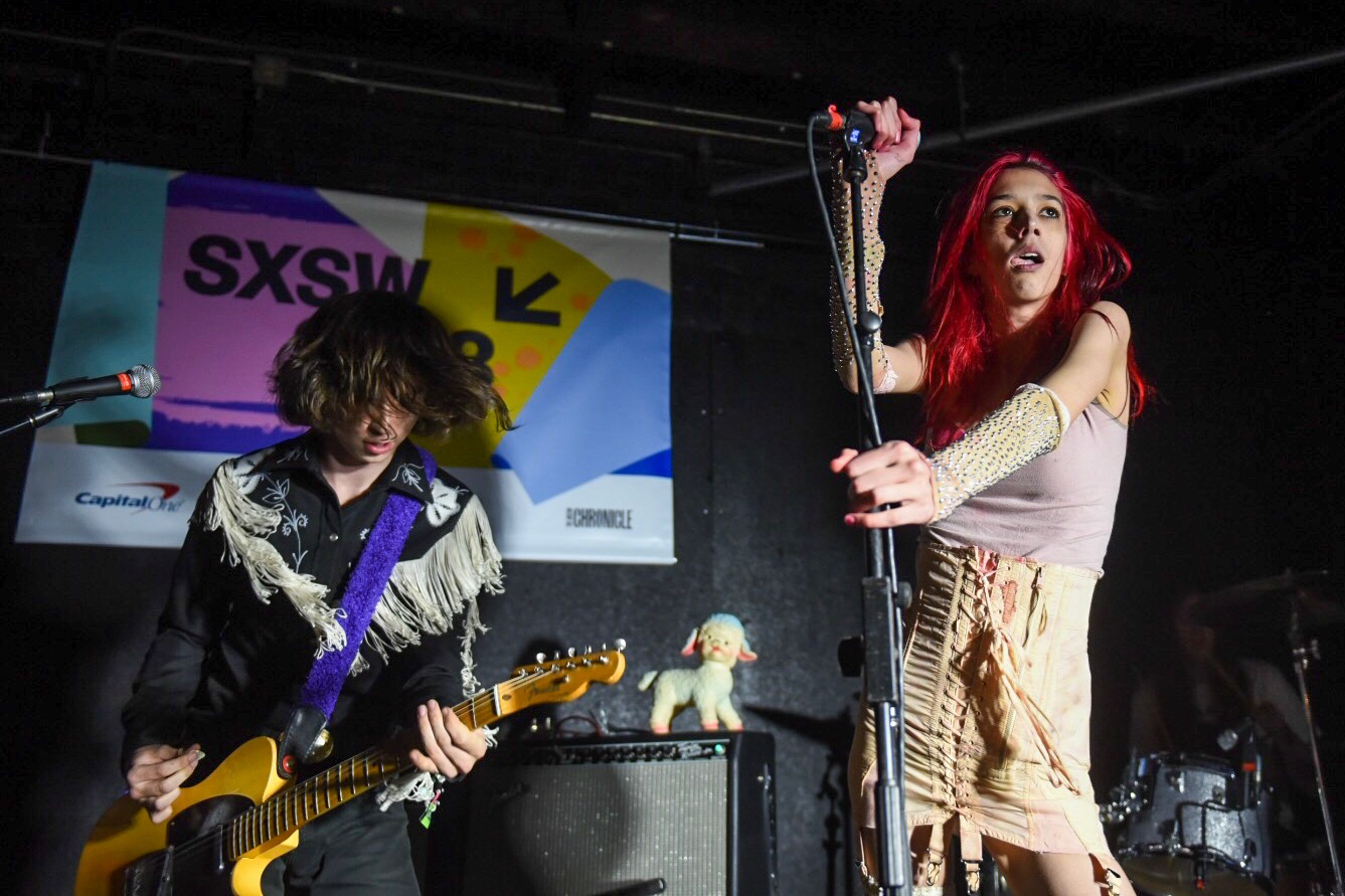 The Grulke Prize | SXSW Conference & Festivals