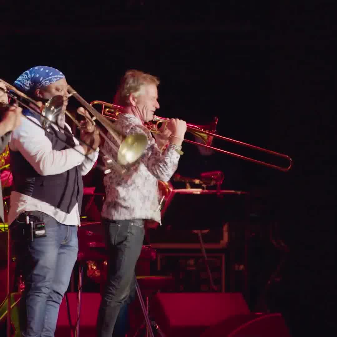 Hampton Court Palace Festival 2019!