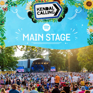 KC19: Main Stage, a playlist by kendalcalling on Spotify