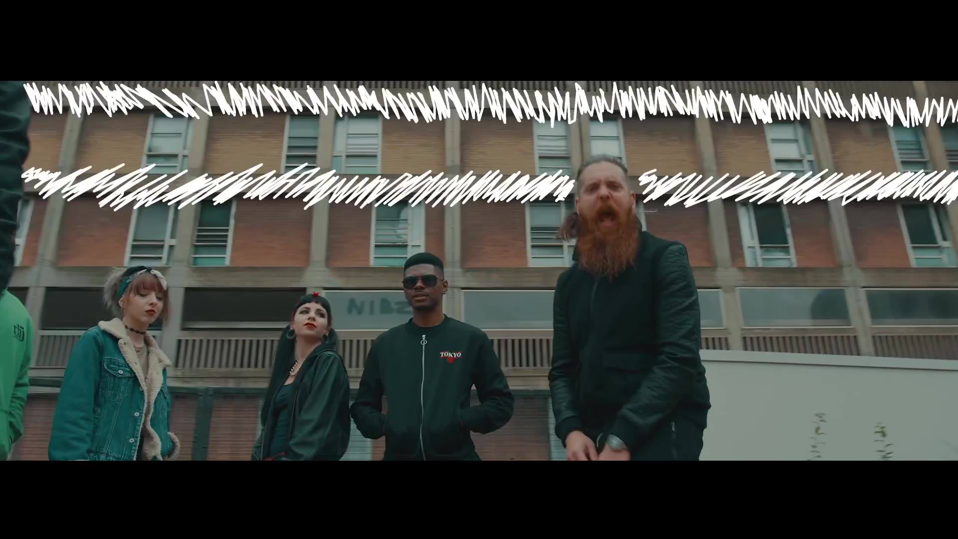 The Rising Stage - Cellar Door Moon Crow