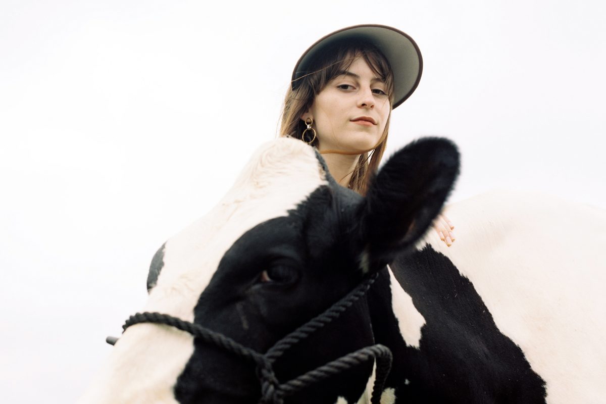 Song You Need to Know: Faye Webster, ‘Room Temperature’