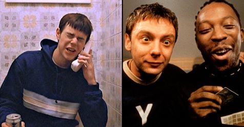 Human Traffic 2 Is Happening Starring Danny Dyer, Director Confirms