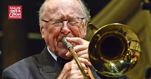 The Big Chris Barber Band