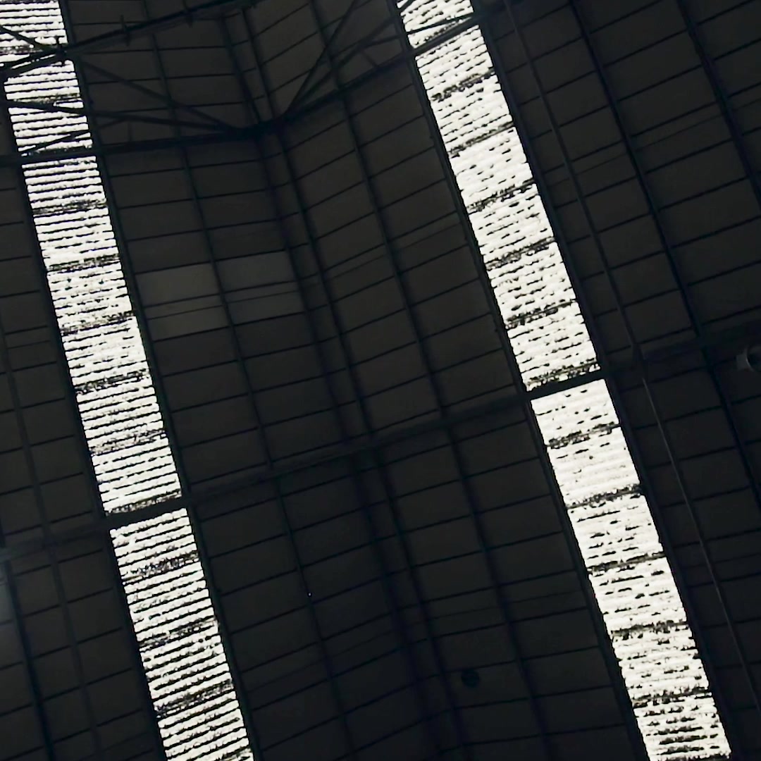 The Drumsheds London