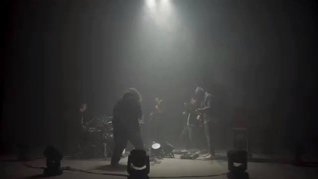 'What Makes You' - First single from the album