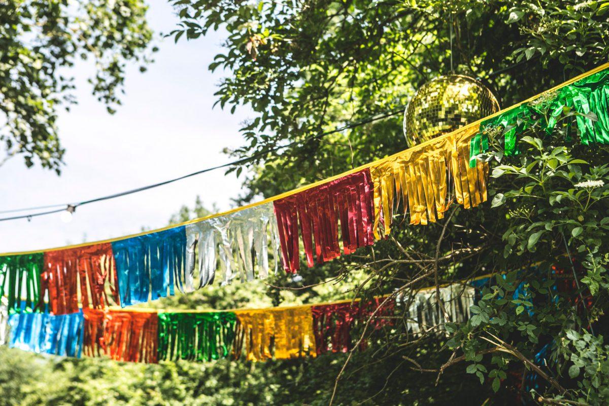 Junction 2 2019 Debutants - Junction 2 London