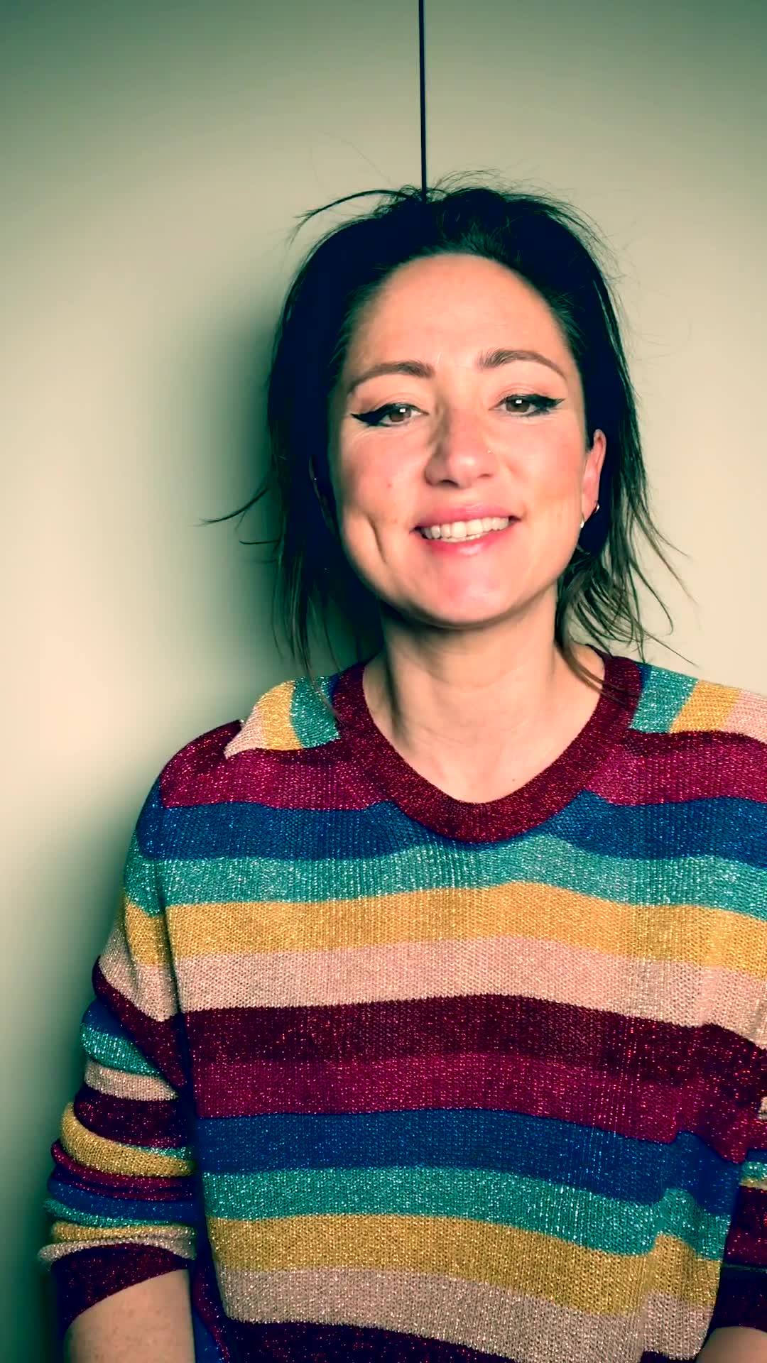 KT Tunstall Video Message