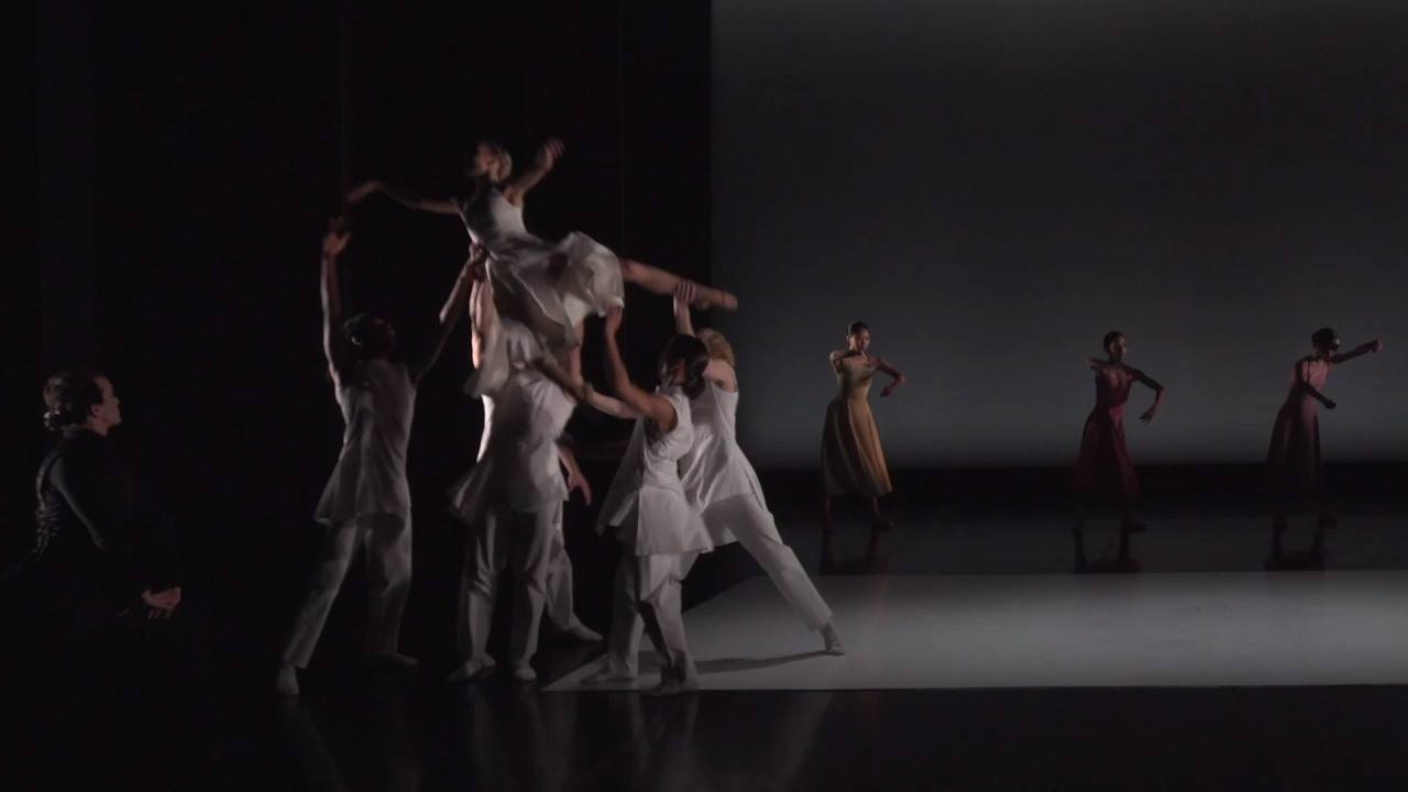 Northern Ballet Latitude 2019