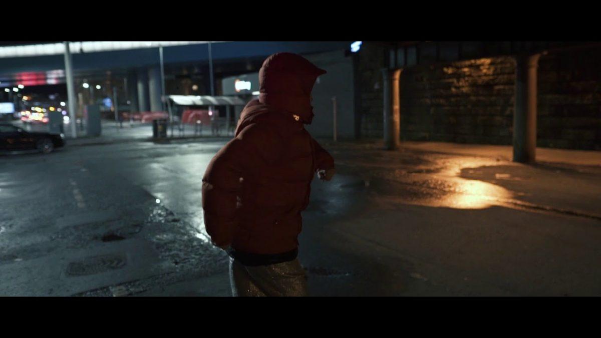 Wovoka Gentle - Xerxes '19 (ft. Kids Club Kampala Children’s Choir)