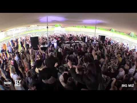 Big Miz | BR x Fly Open Air Festival | Day 2
