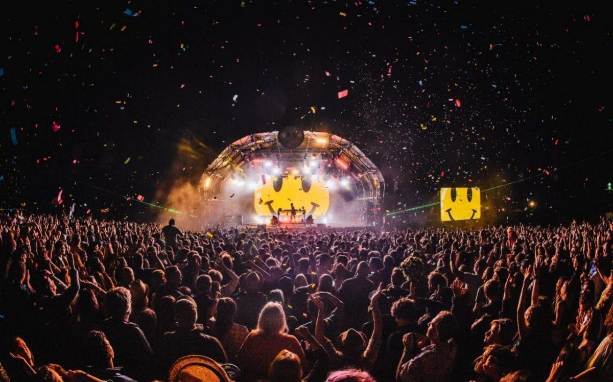 Britain’s 50 best music festivals 2019: from Glastonbury to Green Man