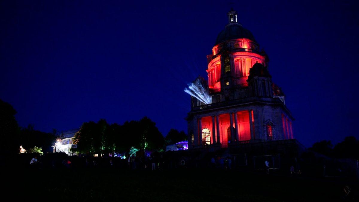 7 music festivals in the most amazing UK locations