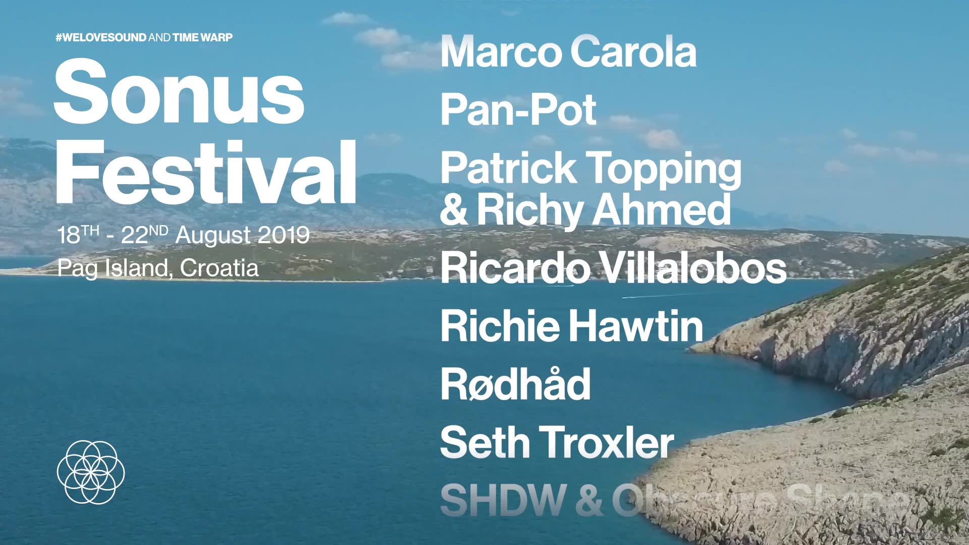 Sonus Festival - Junction 2