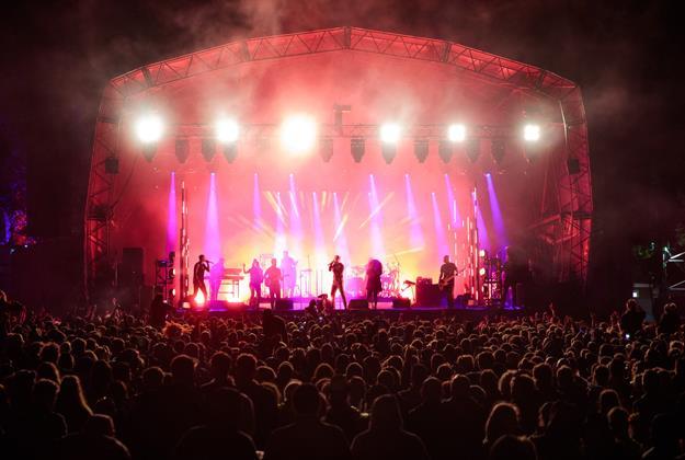 10 Unmissable Things To See and Do at This Year’s Kendal Calling
