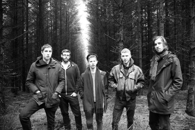 Long Division festival preview with Ceiling Demons and Cruel World