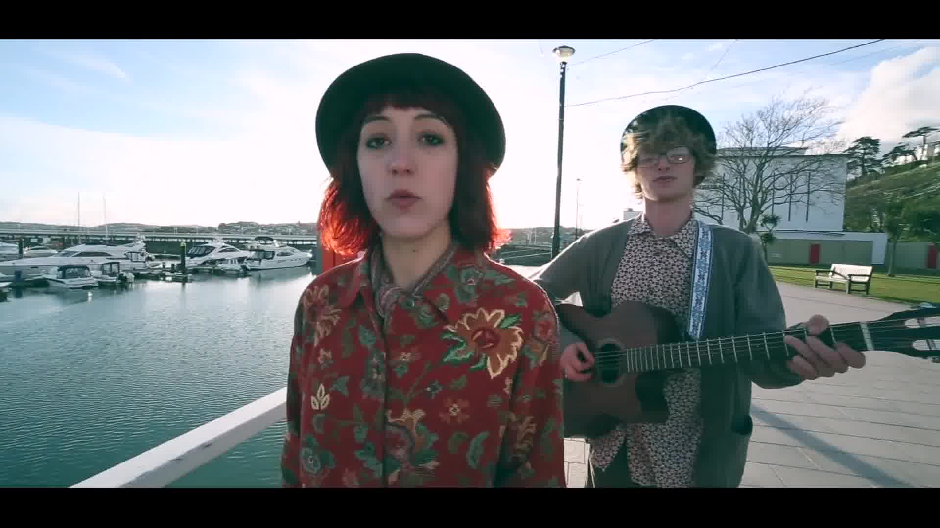 Chagstock 2019 Live Lounge Preview