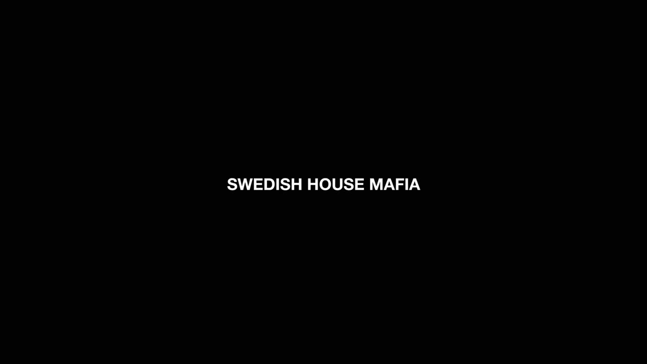 Swedish House Mafia