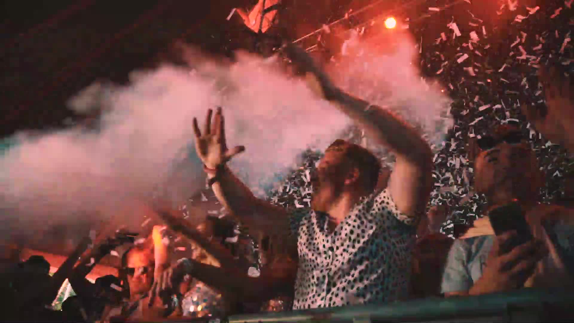 Sam Divine Defetected