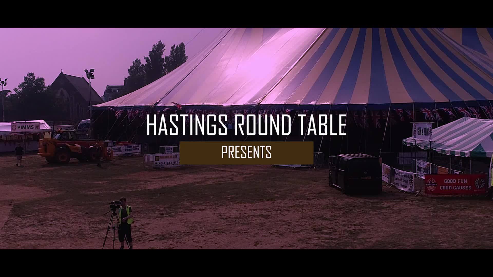 HBMF .... Tickets still available at www.hbmf.co.uk