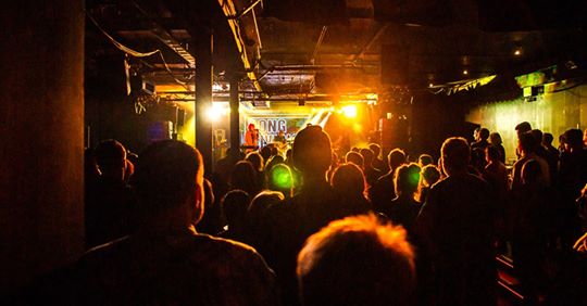 Review - Long Division Festival - Wakefield, 1st June 2019 - Various - - -