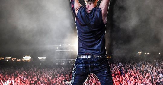 The Ramblin' Man Best Of Black Stone Cherry - YouTube