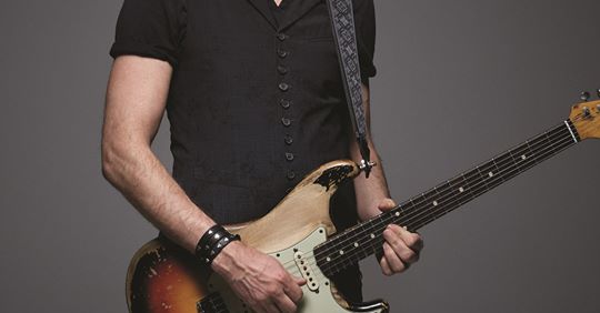 The Ramblin' Man Best of Kenny Wayne Shepherd - YouTube