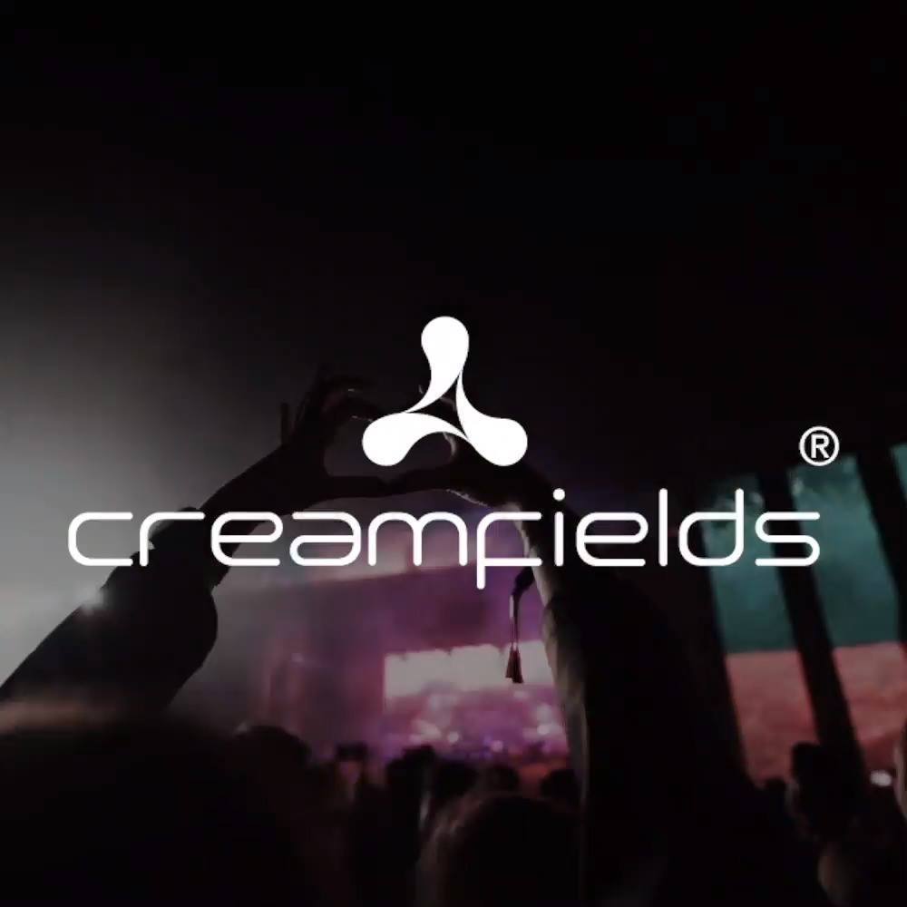Creamfields2019