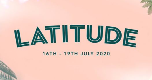 Latitude Festival 2020