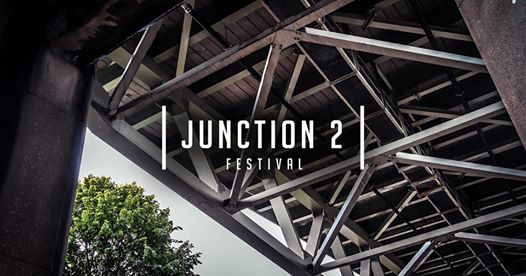 Junction 2 Festival 2020