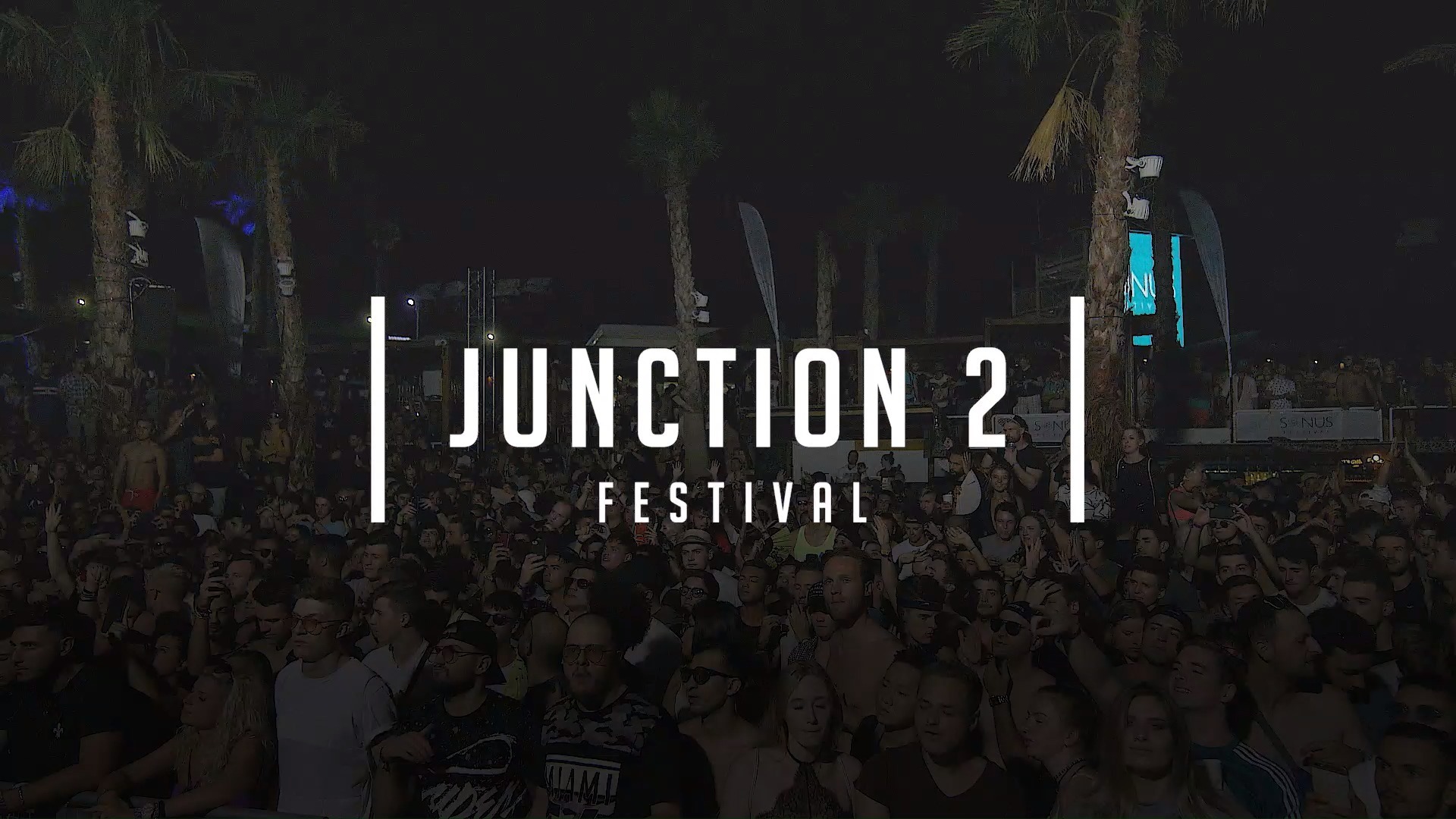 Junction 2 - Sonus Festival