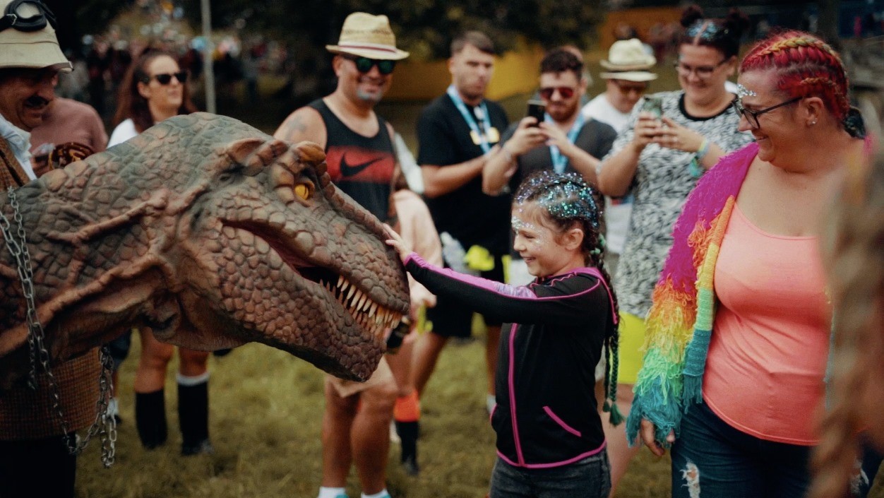 KC19 Family Highlights