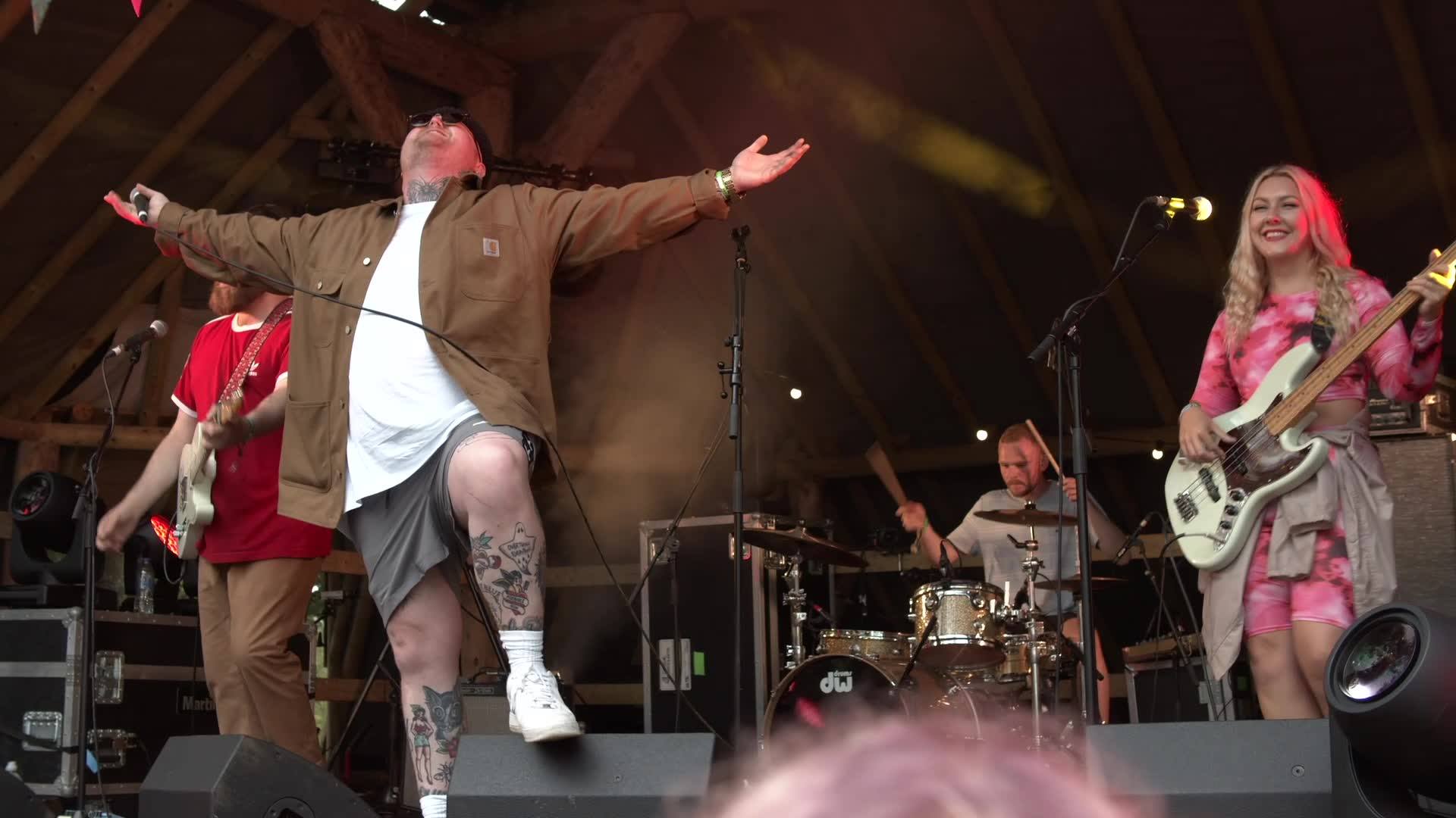 KC19: The Lottery Winners '21'