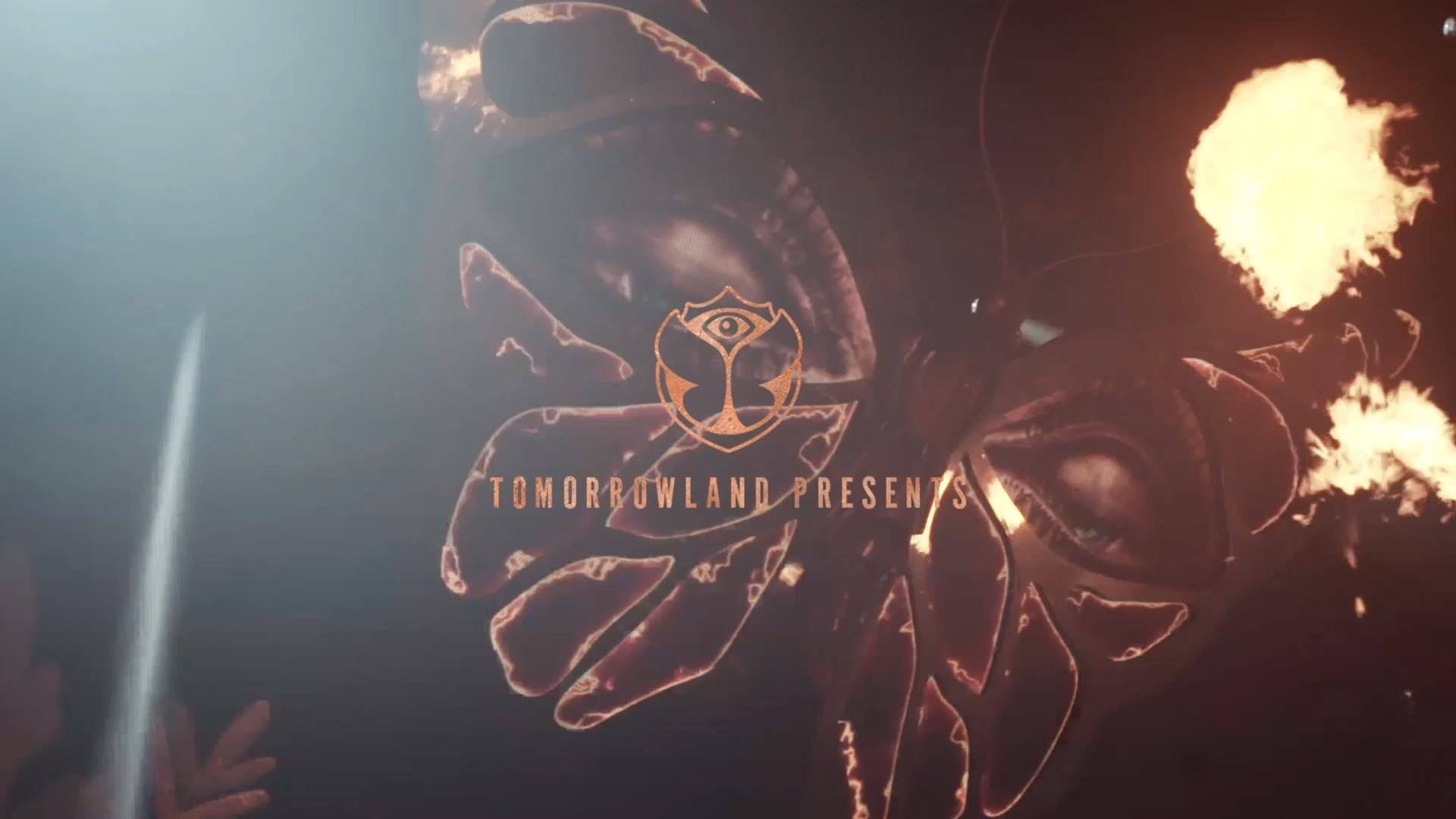 Dimitri Vegas & Like Mike - Garden Of Madness